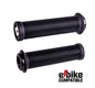 ODI LONGNECK V2.1 LOCK-ON GRIPS (135MM) for ATV's PWC BMX Jet Ski E-bike with Thumb Throttle Only