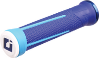 ODI AG-1 LOCK-ON GRIPS 2.1 (135 mm Length) for ATV's PWC Jet Ski E-bike with Thumb Throttle Only