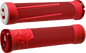 ODI AG-2 LOCK-ON GRIPS 2.1 (135 mm Length) for ATV's PWC Jet Ski E-bike with Thumb Throttle Only