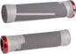 ODI AG-2 LOCK-ON GRIPS 2.1 (135 mm Length) for ATV's PWC Jet Ski E-bike with Thumb Throttle Only