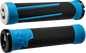 ODI AG-2 LOCK-ON GRIPS 2.1 (135 mm Length) for ATV's PWC Jet Ski E-bike with Thumb Throttle Only