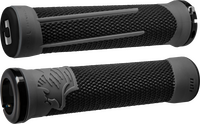 ODI AG-2 LOCK-ON GRIPS 2.1 (135 mm Length) for ATV's PWC Jet Ski E-bike with Thumb Throttle Only