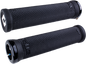 ODI ATV LOCK-ON GRIPS RUFFIAN  2.1 for ATV's PWC Jet Ski E-bike with Thumb Throttle Only