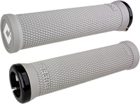 ODI ATV LOCK-ON GRIPS RUFFIAN  2.1 for ATV's PWC Jet Ski E-bike with Thumb Throttle Only