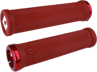 ODI ATV LOCK-ON GRIPS RUFFIAN  2.1 for ATV's PWC Jet Ski E-bike with Thumb Throttle Only