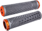 ODI CF Carbon Fiber LOCK-ON GRIPS 2.1 (135 mm Length) for ATV's PWC Jet Ski E-bike with Thumb Throttle Only