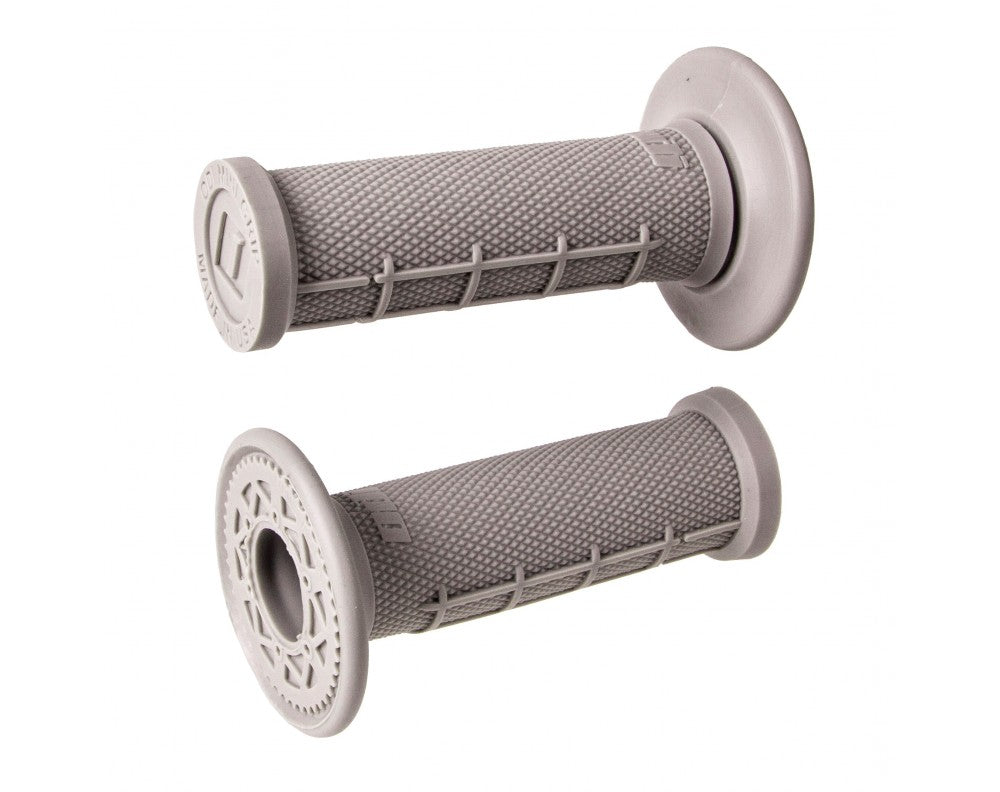 ODI Pee Wee Mini MX Motorcycle Dirtbike 50CC Medium Compound Rubber Grips for 5/8" Handlebars Twist Throttle Made in The USA PW50 CRF50