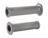 ODI Ruffian Road Racing Grips S00RF – Grey slim diamond sportbike motorcycle grips – 7/8" – 10% off at checkout
