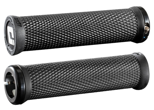 ODI ELITE MOTION LOCK-ON GRIPS 2.1 (130 mm Length) for ATV's PWC Jet Ski E-bike with Thumb Throttle Only (Copy)