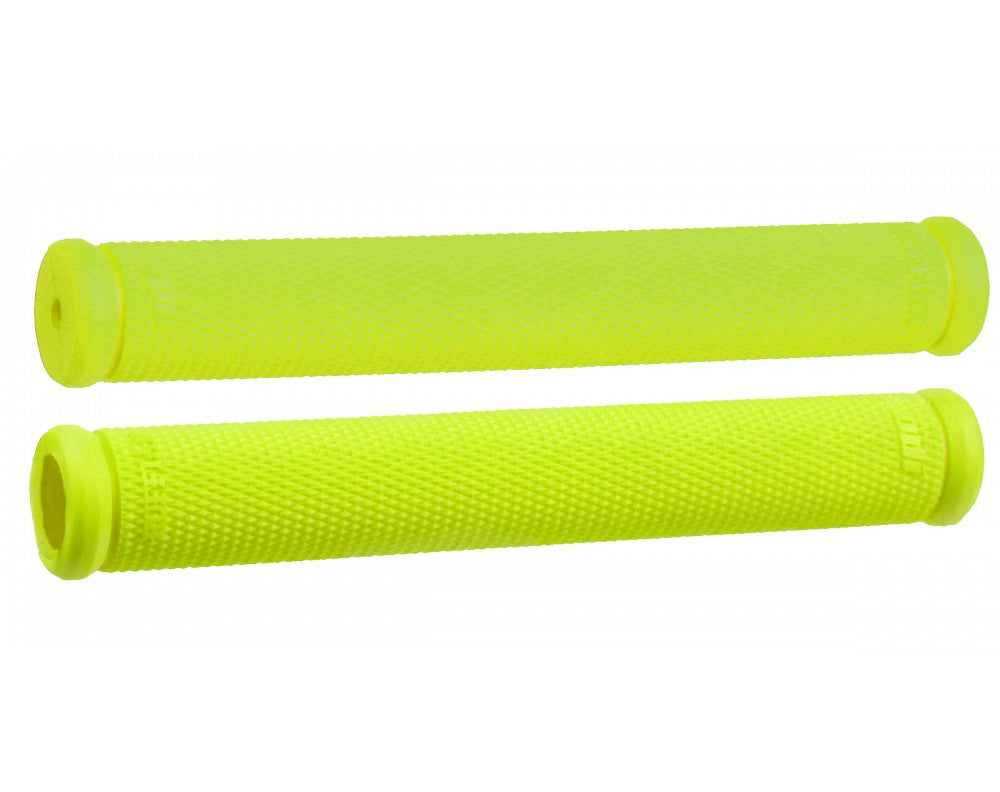 SNOW RUFFIAN 8" Rubber GRIPS for Snowmobile