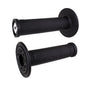 ODI Ruffian NO Waffle MX Motorcycle Dirtbike E-Bike Medium Compound Rubber Grips Pro for Twist Throttle Made in The USA