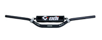 ODI CFT Controlled Flex Podium MX Handlebars 1‑1/8 inch Honda Kawasaki oversized clamp with CFT elastomer crossbar