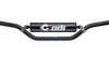 ODI Podium SE 7/8 inch MX ATV handlebar McGrath Bend H702MXB with solid crossbar and SX8 pad