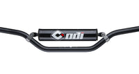 ODI Podium SE 7/8 inch MX ATV handlebar McGrath Bend H702MXB with solid crossbar and SX8 pad