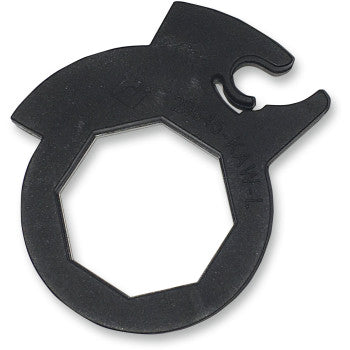 ODI Add On Throttle Cam for Lock on Grips "L" fits Kawasaki KX Models, Read Fit Chart