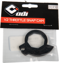 ODI H70SCN Throttle Cam – V2 Lock‑On Cam for Cobra, Husqvarna & KTM 50cc–85cc – Youth MX Fitment – Lowest Price + 10% Off
