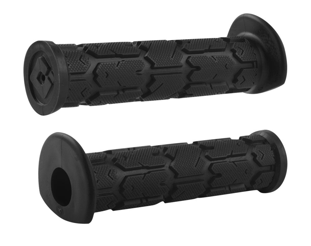 ROGUE ATV PWC E-BIKE With Thumb Throttle Only SINGLE PLY GRIPS-125mm Length
