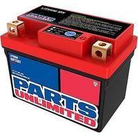 Motorcycle & ATV Part