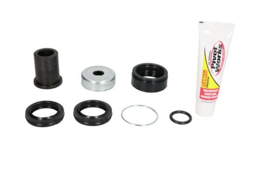 Pivot Works Steering Stem Bearing Kit For 03-14 Suzuki LT-Z400 LTZ 400 QuadSport