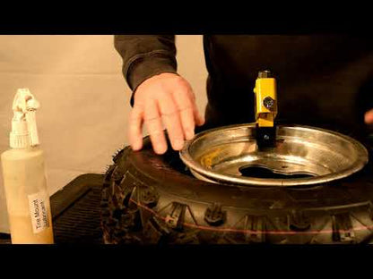 BEADBUSTER XB-455 MOTION PRO TIRE CHANGING KIT 11 PC SET BUNDLE MOTORCYCLE ATV