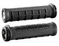 ODI ELITE PRO LOCK-ON GRIPS 2.1 (130 mm Length) for ATV's PWC Jet Ski E-bike with Thumb Throttle Only