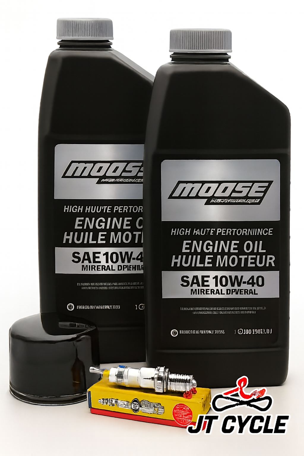 Motorcycle & ATV Part