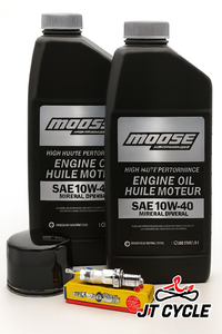 Motorcycle & ATV Part