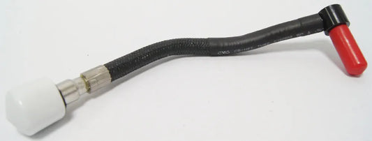 EFI Fuel Gas Line OEM Replacement 2002-2017 Harley Touring Bagger Dyna 62349-04F