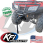 KFI Honda Recon 250 Front Winch Mount #101975 TRX250 (TE/TM) 2007-2024