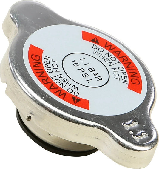 Radiator Cap Arctic Cat Yamaha Ski Doo Snowmobile 16PSI 2606-284 8JP