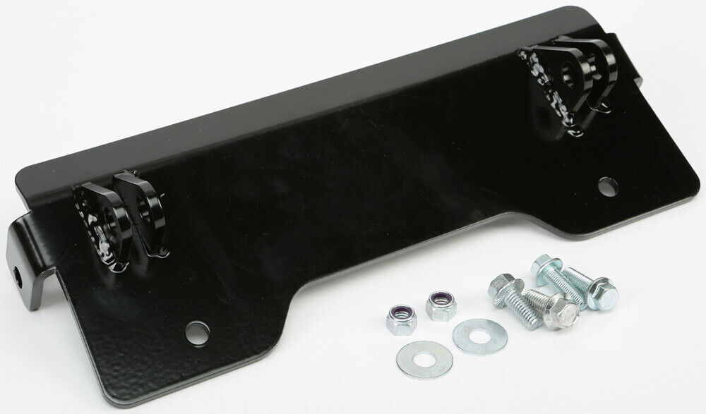 KFI Snow Plow Front Mount Kit UTV 105495 Honda Pioneer 700 & 4 2014-2023