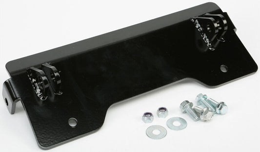 KFI Snow Plow Front Mount Kit UTV 105495 Honda Pioneer 700 & 4 2014-2023