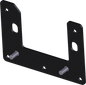 KFI Winch Mount Bumper Conversion Bracket Polaris Sportsman 450 570 101895