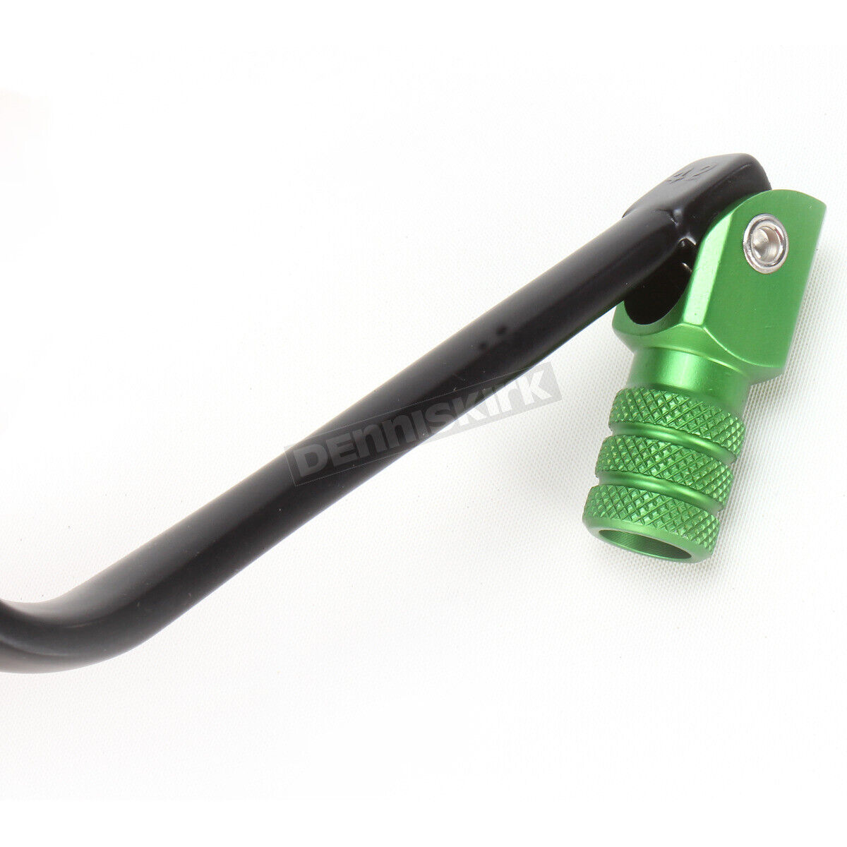 Moose Hammerhead Green Black Shifter Shift Lever Kawasaki KX110 / L 2010-2020