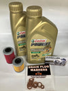 Motorcycle & ATV Part