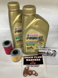 Motorcycle & ATV Part