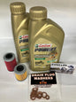 Motorcycle & ATV Part