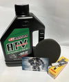 Motorcycle & ATV Part