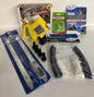 BEADBUSTER XB-455 MOTION PRO TIRE CHANGING KIT 11 PC SET BUNDLE MOTORCYCLE ATV