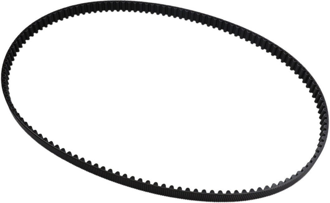 BELT DRIVES LTD PCC-130-118 Rear Drive Belt  130-Tooth - 1-1/8