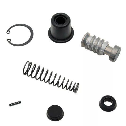 Drag Specialties Rear Master Cylinder Rebuild Kit For Harley XL 883 1200 04-06