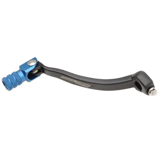 Hammerhead Racing Forged Shift Lever Shifter Blue Yamaha YZ250 YZ450 F FX WR250F