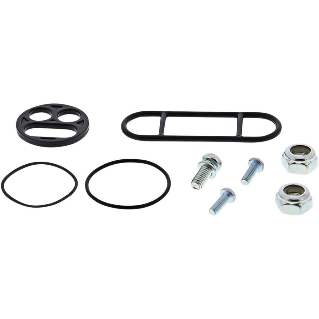 MOOSE RACING Fuel Petcock Rebuild Kit for Arctic Cat 250 / 300 / 375