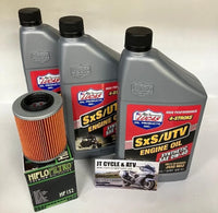 Motorcycle & ATV Part