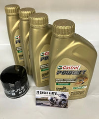 Motorcycle & ATV Part