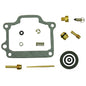 SUZUKI LT80 80 QUADSPORT 87-06 CARBURETOR REBUILD KIT CARB REPAIR Made in Taiwan
