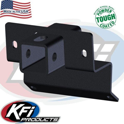 KFI Can-Am Defender Front Upper 2" Receiver Hitch #101860