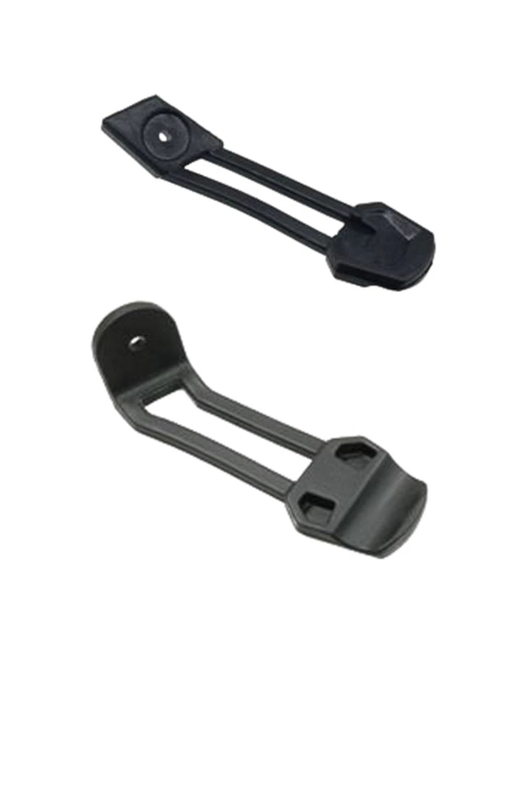 Ski-Doo Hood Latch Strap Kit Left Right Pair Replaces 517303808 517303612