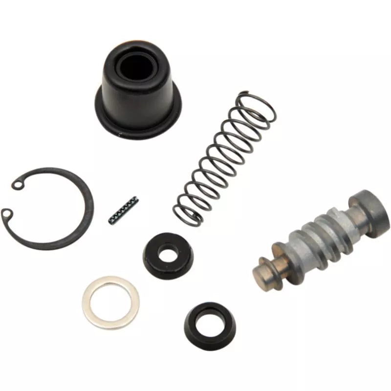 Drag Specialties Rear Master Cylinder Rebuild Kit For Harley XL 883 1200 07-13