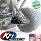 KFI Yamaha YXZ1000R YXZ Rear 2" Receiver Hitch #101685 2016-2024